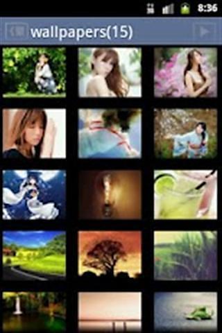 图片管理 PhotoRoom截图4