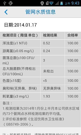 智慧水务截图3