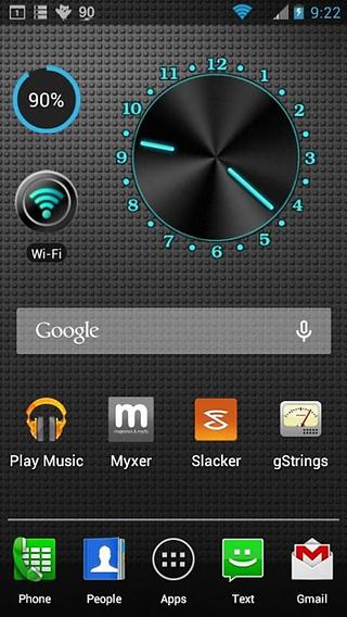 Studio Clocks截图7