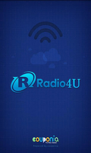 Radio4U截图1