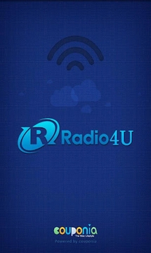 Radio4U截图