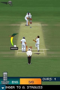 Ashes Cricket截图