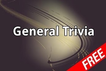 General Trivia截图1