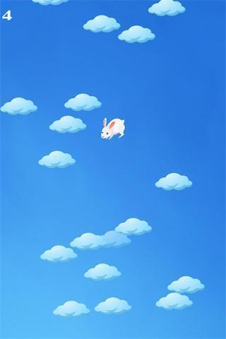 跳跃的兔子 RabbitJump截图1