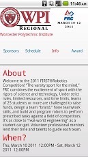 FRC WPI 2011截图1