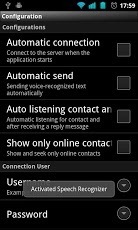 Voice Chat for Car Free截图7