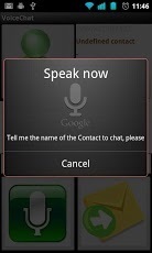 Voice Chat for Car Free截图8