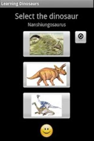 学习恐龙截图2