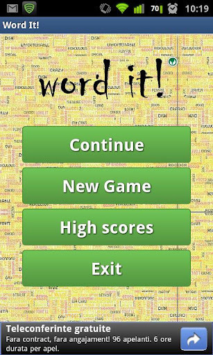 Word It!截图3