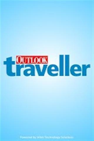 Outlook Traveller截图1
