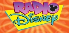 Disney Radio Jam 2.1.5截图1