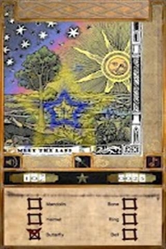 隱藏的秘密截圖