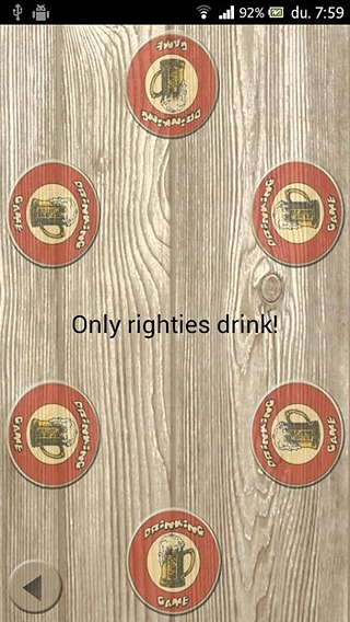 Get Drunk!截图1