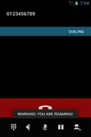 华纳漫游 Roaming Warner截图1