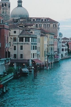 Venice Wallpaper截图
