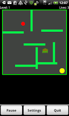 aMazing maze game截图2