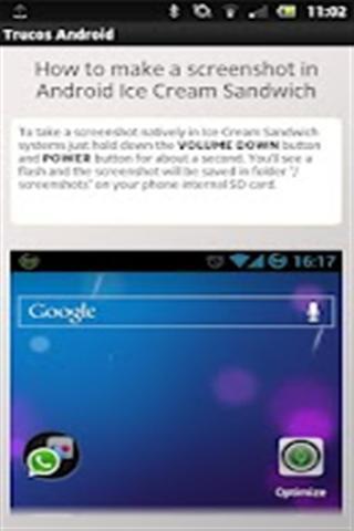 Android Secrets Lite截图4