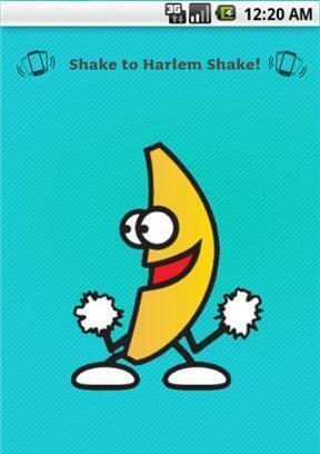 Harlem Shake Shaker截图1