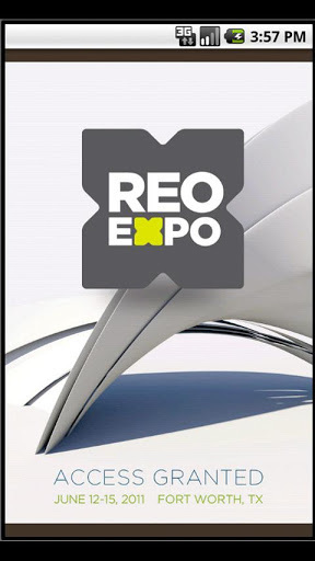 REO Expo 2011截图1