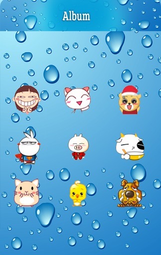 Stickers For Whats App截图1