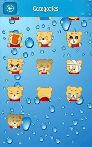 Stickers For Whats App截图3