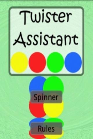 Twister Assistant截图1