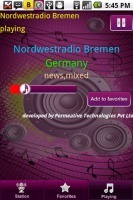 Deutschland Radio 1.3截图2