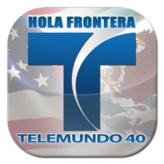 Telemundo 40 Noticias Mcallen 截图3