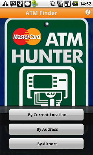 MasterCard ATM Hunter截图1