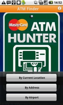 MasterCard ATM Hunter截图