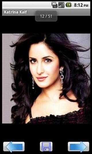 Katrina Kaif截图5