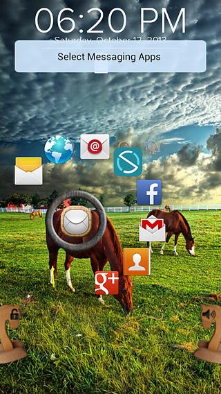 Majestic Horses - Start Theme截图3