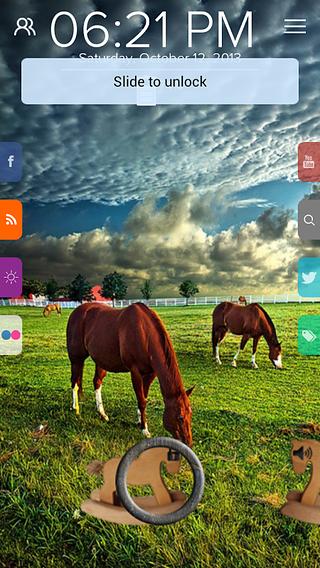 Majestic Horses - Start Theme截图5