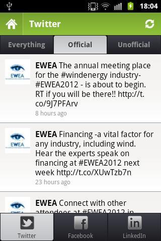 EWEA 2012截图3