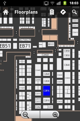 EWEA 2012截图4