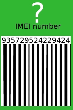 IMEI Number Checker截图