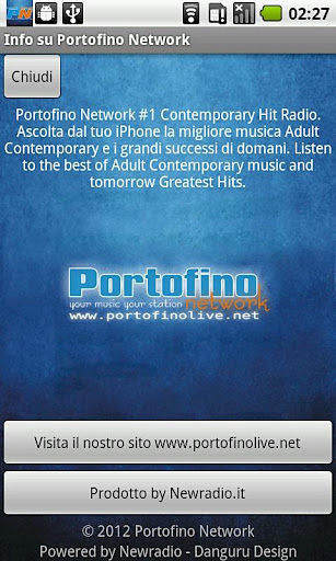 Portofino Network截图2