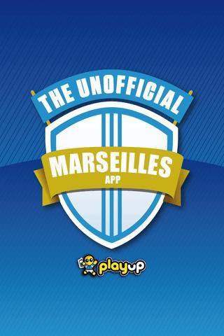 Marseille App截图2