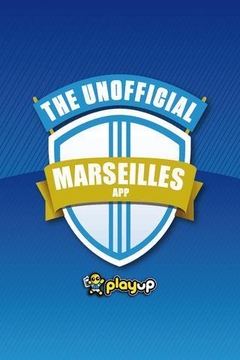 Marseille App截图