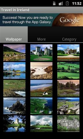 爱尔兰壁纸截图5