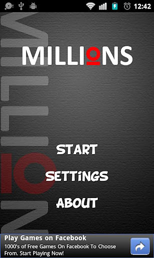 Millions截图5