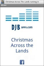 Christmas Across the Lands截图2