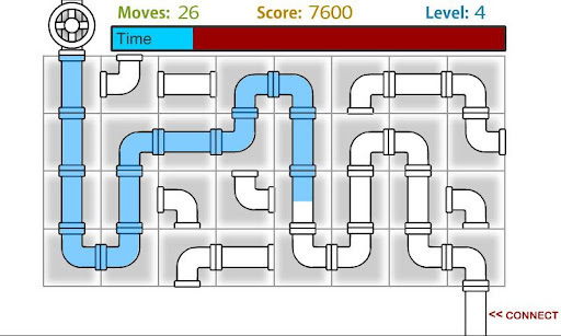 经典水管工 Plumber截图1