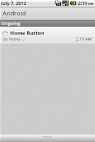 主页按钮快捷 Home Button Shortcut截图3