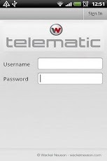 WN Telematic截图1