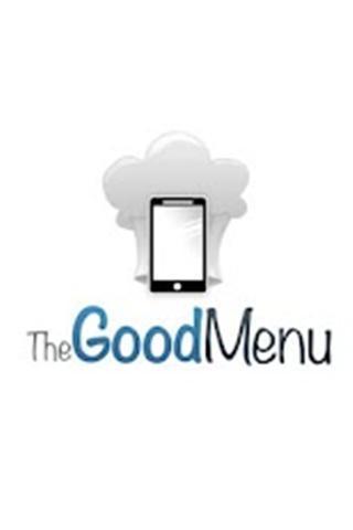 Good Menu Demo App截图2