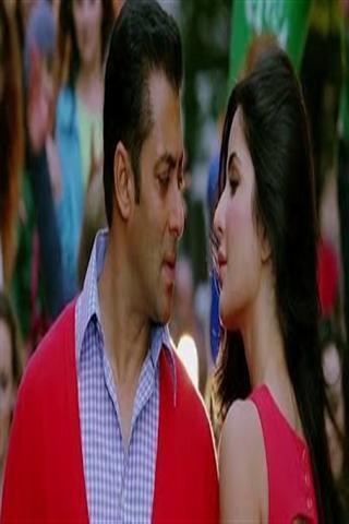 Ek Tha Tiger - Movie Trailer截图2