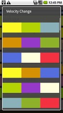 Color Mood Designer Demo截图1