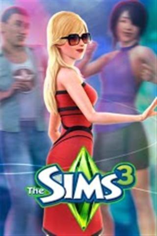 SIMS 3动态壁纸截图2