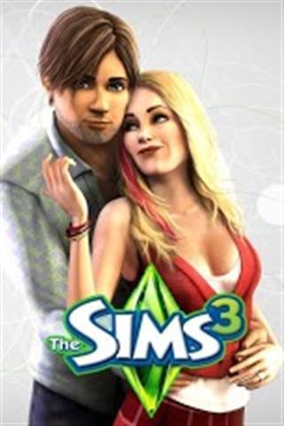 SIMS 3动态壁纸截图3